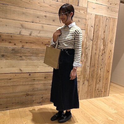 【イオンタウン富雄南】身長160 cm