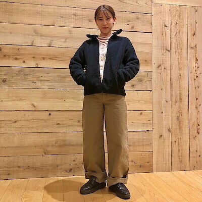 【イオンタウン富雄南】身長149cm 