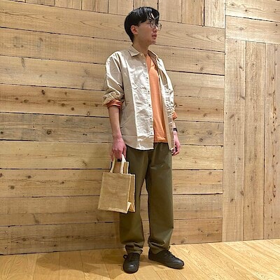 【イオンタウン富雄南】身長171cm 