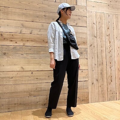 【イオンタウン富雄南】身長160cm  