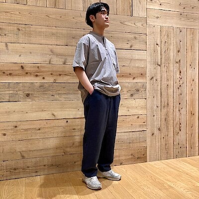 【イオンタウン富雄南】身長172cm  