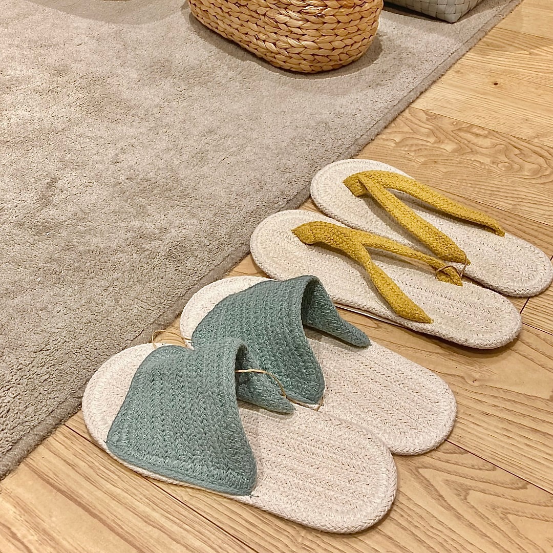 スタッフスナップ