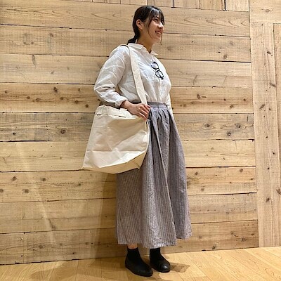 【イオンタウン富雄南】身長160cm 