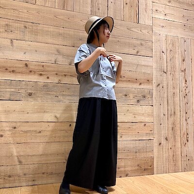 【イオンタウン富雄南】身長160cm 