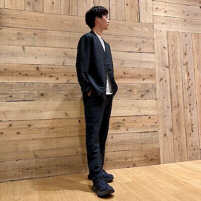 【イオンタウン富雄南】身長175cm 