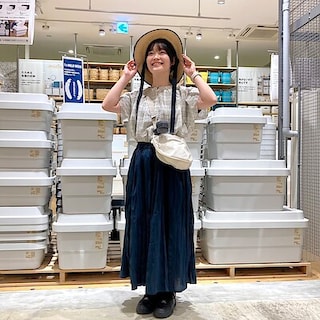 【イオンタウン富雄南】身長152cm 