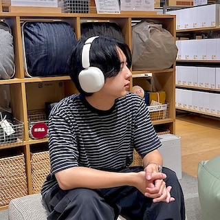 【イオンタウン富雄南】音も、見た目も、シンプルに。｜新商品 イヤホン・ヘッドホン