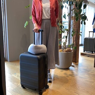 【イオンタウン富雄南】旅のお供に無印良品のトラベルグッズはいかがですか？