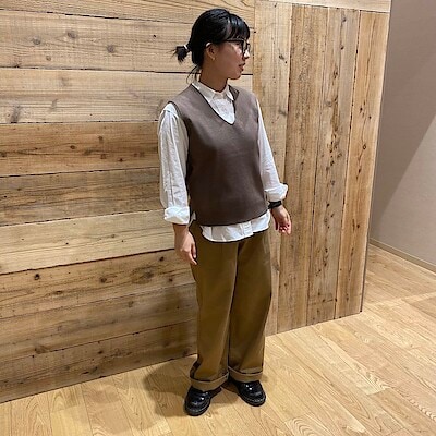 【イオンタウン富雄南】身長158cm 