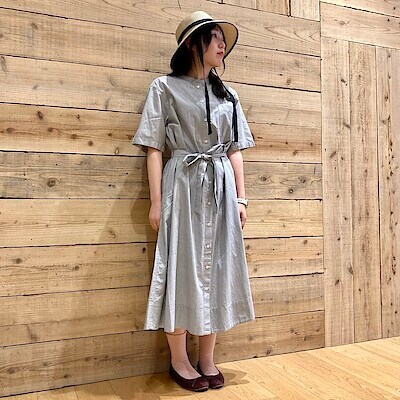 【イオンタウン富雄南】身長160cm 