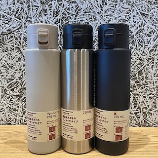 【イオンタウン富雄南】新商品「ワンタッチボトル」のご紹介！