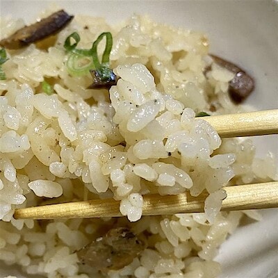 【イオンタウン富雄南】秋の味覚が詰まった炊き込みごはんをご紹介します！