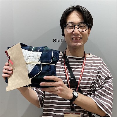 【イオンタウン富雄南】敬老の日におすすめのギフト①