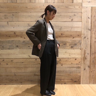 【イオンタウン富雄南】身長160cm