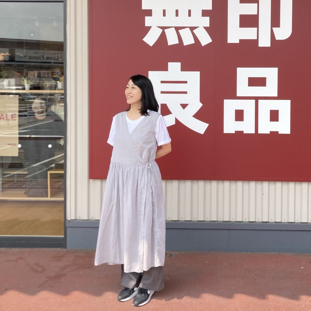 スタッフスナップ