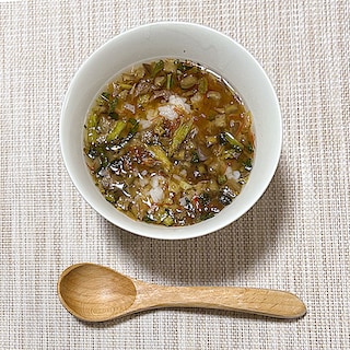 【イオンタウン富雄南】冷やし茶漬けのご紹介