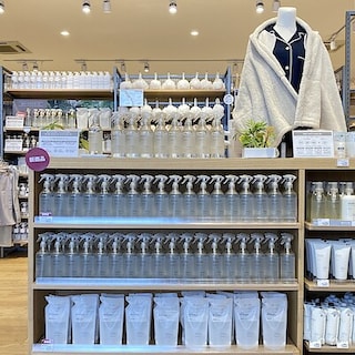 【イオンタウン富雄南】「肌の天然水 全身用ミスト」のご紹介！