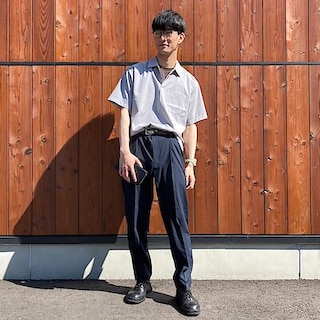 【室蘭MORUE中島】身長 177cm 