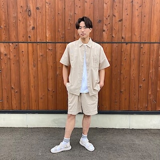 【室蘭MORUE中島】身長177cm