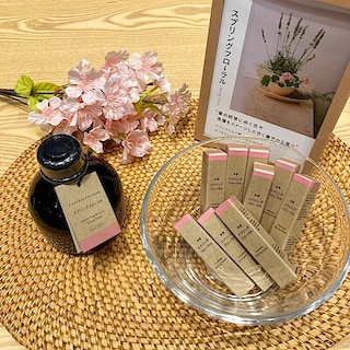 【室蘭ＭＯＲＵＥ中島】新商品　スプリングフローラルのご紹介