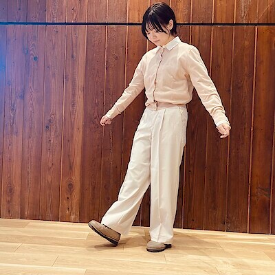 【室蘭ＭＯＲＵＥ中島】身長158㎝