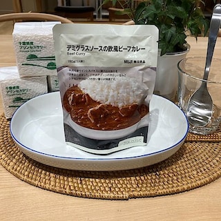 【室蘭ＭＯＲＵＥ中島】試食のお知らせ〈欧風ビーフカレー〉