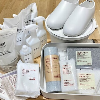 【室蘭ＭＯＲＵＥ中島】新生活応援！お掃除特集　フローリング編