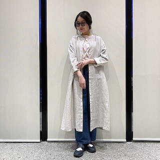 【室蘭MORUE中島】身長：165cm 