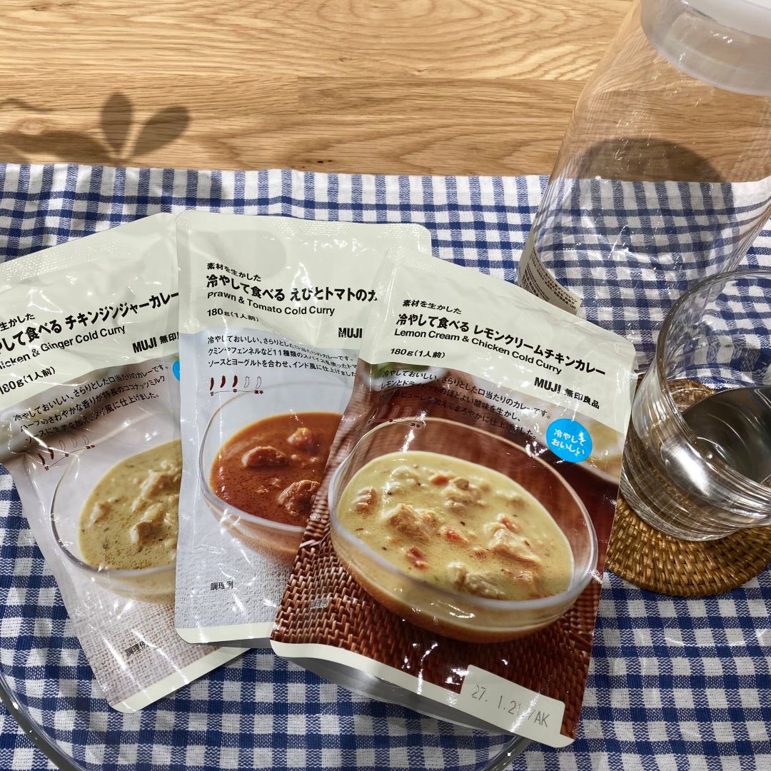 冷カレー試食キービジュ