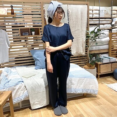 【室蘭MORUE中島】身長168㎝ 