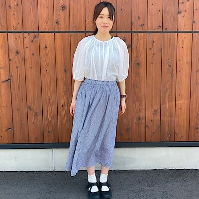 【室蘭MORUE中島】身長168cm 