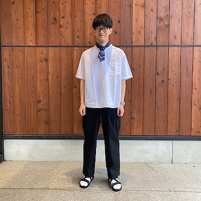【室蘭MORUE中島】身長177cm 