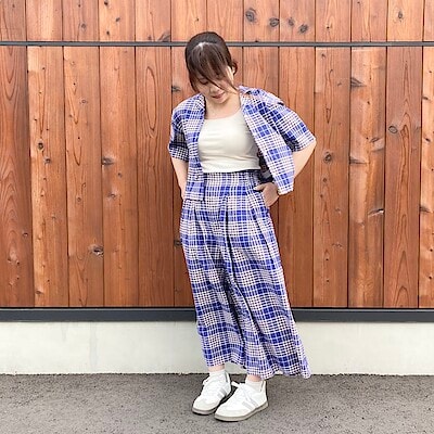 【室蘭MORUE中島】身長144cm 