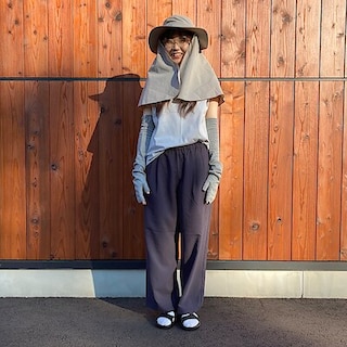 【室蘭MORUE中島】身長：168cm