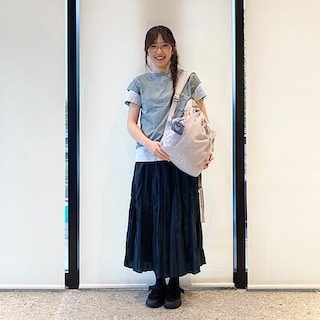 【室蘭MORUE中島】身長168 cm 