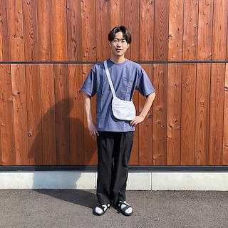 【室蘭MORUE中島】身長177 cm 