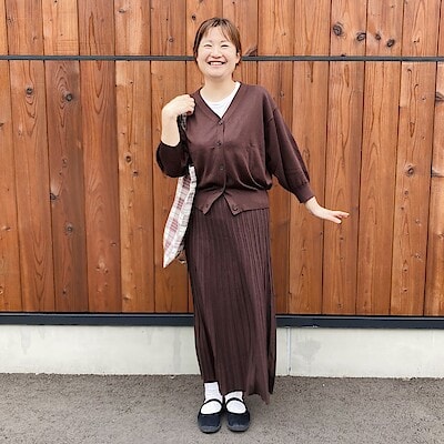 【室蘭MORUE中島】身長160 cm
