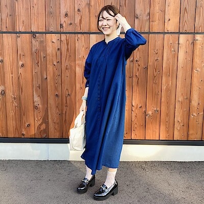 【室蘭MORUE中島】身長158cm 
