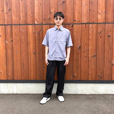 【室蘭MORUE中島】身長168cm 