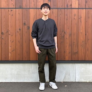 【室蘭MORUE中島】身長 168 cm 