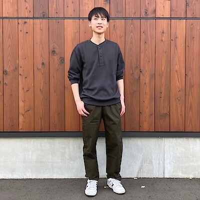 【室蘭MORUE中島】身長 168 cm 