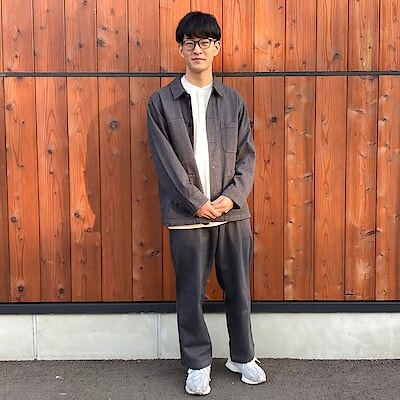 【室蘭MORUE中島】身長 177 cm