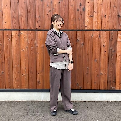 【室蘭MORUE中島】身長168cm 