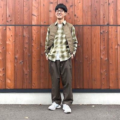 【室蘭MORUE中島】身長177cm