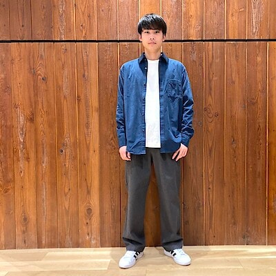 【室蘭MORUE中島】身長168cm 