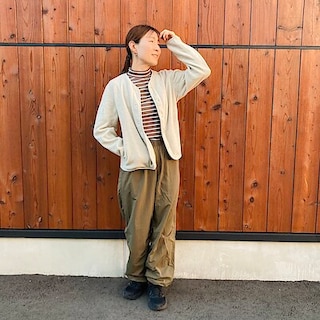 【室蘭MORUE中島】身長160 cm