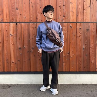【室蘭MORUE中島】身長177 cm 