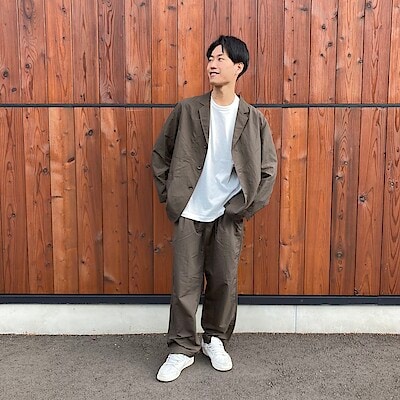【室蘭MORUE中島】身長177cm