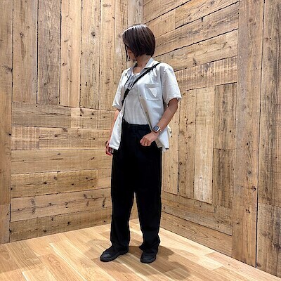 【イオンノア野田】身長169cm