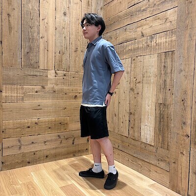 【イオンノア野田】身長168cm